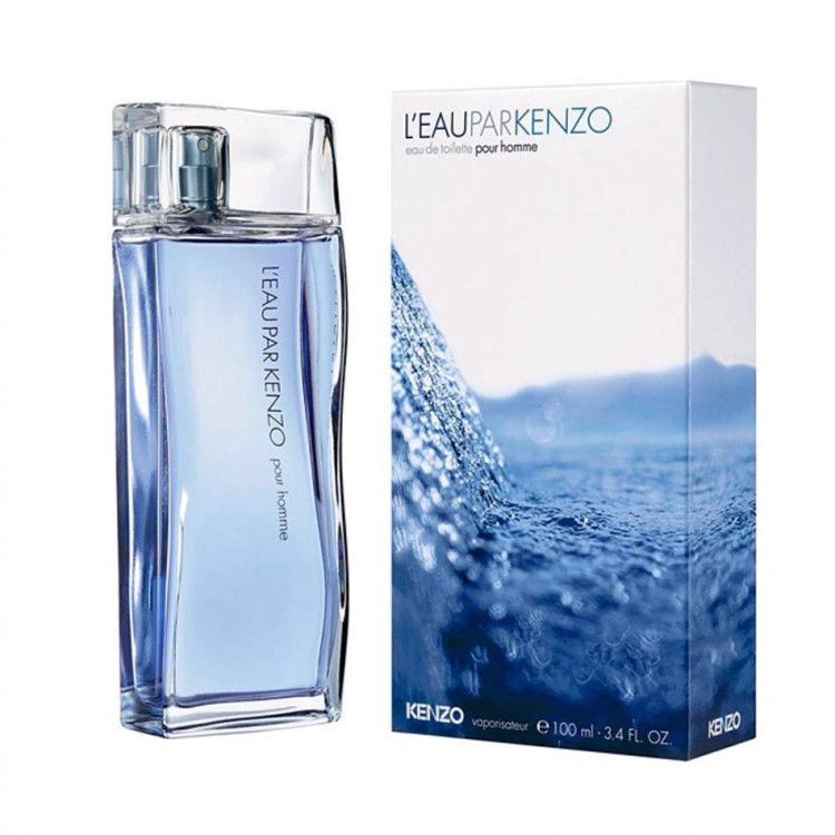 Kenzo outlet perfumes homem
